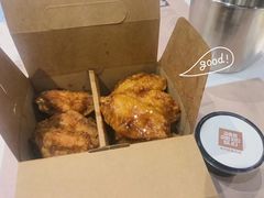 -Kyochon1991校村(共和路店)