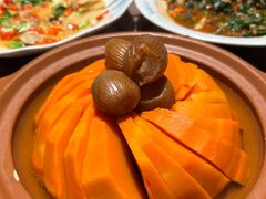 -徽三说·土徽菜·中国徽菜连锁品牌(阳湖总店)