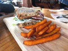 -1901 Cafe(西四店)