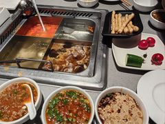 -海底捞火锅(吾悦广场店)