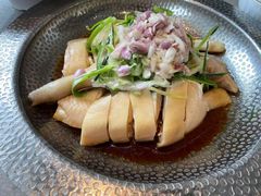 -林辉家宴·本地家常菜·头牌清远鸡(先锋店)