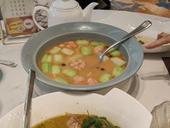 -同里湖大饭店-怡景轩中餐厅(同里古镇店)