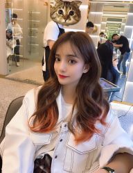 -3AM·S HAIR SALON烫发染发接发