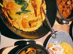 -星叶·东南亚料理(宁波万象汇店)