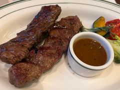 -Steaking·食间牛排(和平店)