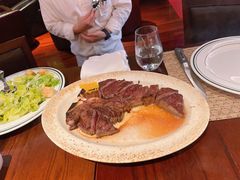 招牌大里脊双人份-Wolfgang’s Steakhouse 沃夫冈牛排馆(上海白玉兰广场店)