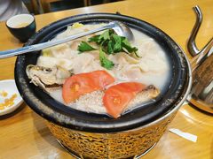 -陶德砂锅(营门口店)