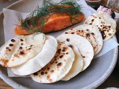 -BOR Eatery(安福路店)