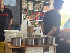 -郭记小街麻辣烫(南小街总店)