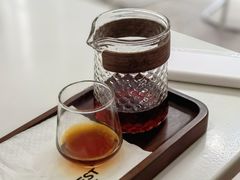 收获手冲咖啡-收获咖啡HARVEST RESERVE(苍山店)