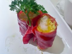 -蔡澜点心·粤菜(嘉里中心店)
