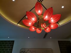-江南韵·无锡太湖文化体验餐厅(凤凰天街店)