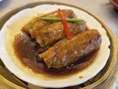-汤臣·空中餐厅·严选粤菜(石湾世博广场店)