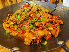 -湘味淳(千禧街店)