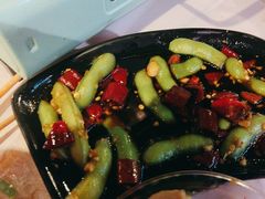 -云晓光头烧烤吧(川沙绿地店)