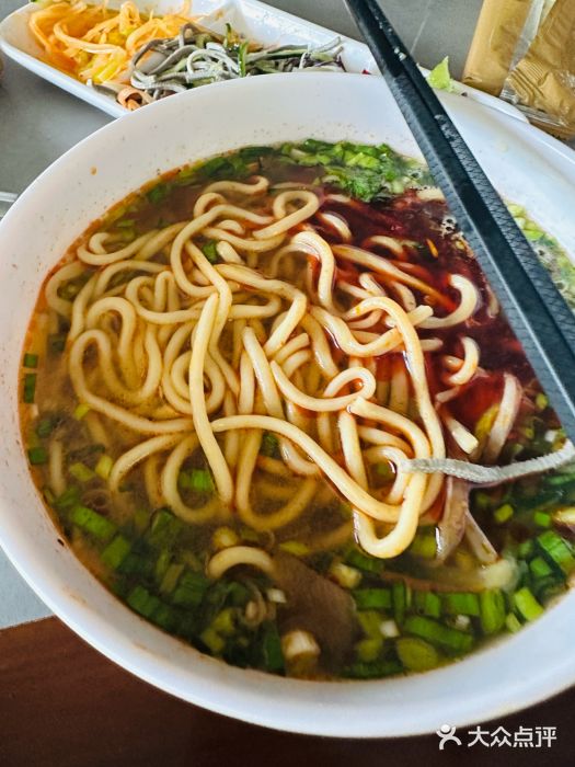瑞幸咖啡(首城国际店)图片