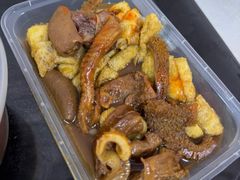 -阿姨牛杂(北京路店)
