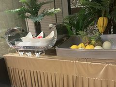 -索菲特酒店·海鲜自助 ·聚餐厅