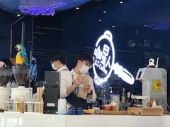 -咖星人E·T coffee·云赛空间