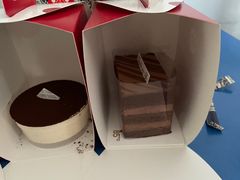 -85度C(南京龙江店)