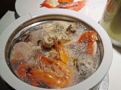 -加餐海鲜自助(宝龙一城店)