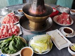 -鑫龙火锅城(青岛分店)