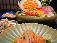 -原志优秀食材·匠心料理·海胆主题(金亿广场店)