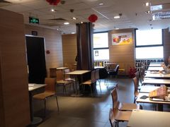 -麦当劳(酒仙桥路店)