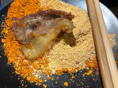 -五彩凉山自助西昌烧烤(柳翠路店)