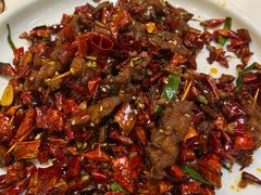 -付掌柜在成都·热炒砂锅集(金禾店)