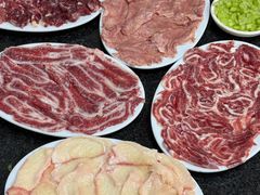 -五洲牛肉美食馆