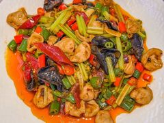 -耍盆友·重庆江湖菜(百子湾店)