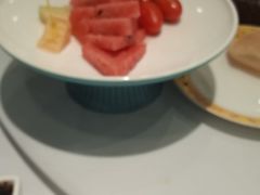 -万荣烤鸭店·北京菜(天坛店)