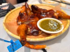 烧鸡-漫天香·小龙虾餐厅(夏湾店)