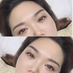 -Yue Show馨选·半永久纹眉纹眼线