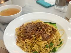 虾子捞面-黄枝记(议事亭前地店)