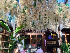 -束河人家(南锣鼓巷店)