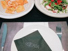 -Osteria意大利餐厅