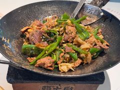 -费大厨辣椒炒肉(黄兴中心广场店)
