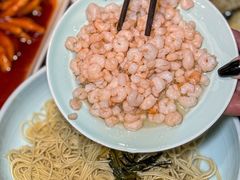 -裕兴记•蟹黄面馆(人民广场店)