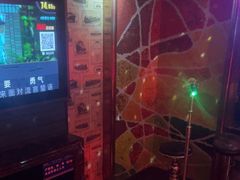 -格莱美量贩式KTV(奥帆店)