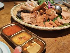-印象芽庄越式餐厅(东兴店)