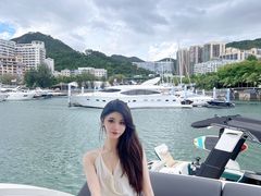 -大梅沙游艇度假酒店