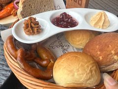 -布拉格餐厅· 中欧捷克菜(全国首店)