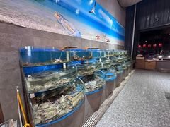 -蓝珊甄选海鲜自助·火锅大排档(近阿那亚店)