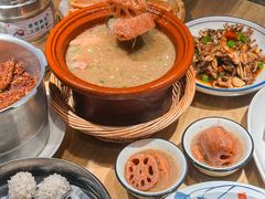 -董厨煨汤馆(车站路店)