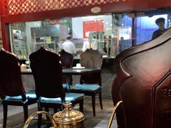 大堂-阿西娅食府(中关村店)