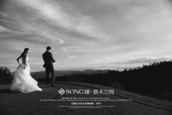 -唯一旅拍·颂当代影像艺术中心(上城店)