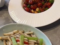 -丽华园(汉阳龙阳店)