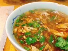 -丁记盐蘸牛肉·新杭菜(河东路店)